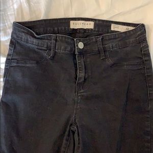 Bullhead skinny jeggings